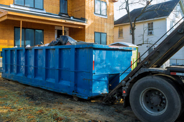 Best Demolition Debris Removal  in Porter, IN